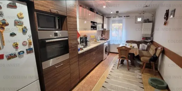 Apartament 3 camere Brașov - poza 3