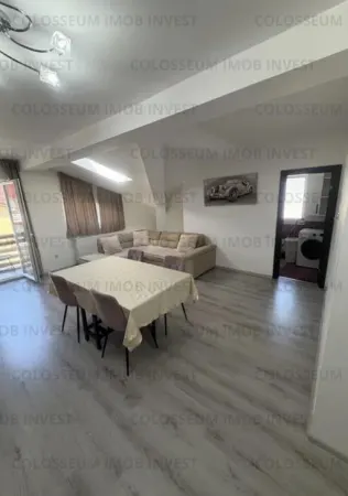 Apartament 2 camere Sânpetru - poza 1