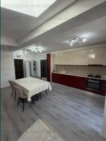 Apartament 2 camere Sânpetru - poza 2