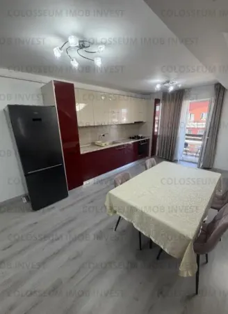 Apartament 2 camere Sânpetru - poza 3