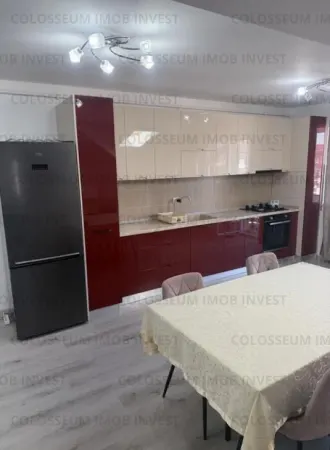 Apartament 2 camere Sânpetru - poza 4