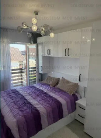 Apartament 2 camere Sânpetru - poza 5