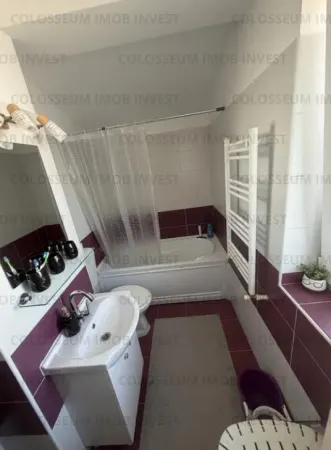 Apartament 2 camere Sânpetru - poza 6