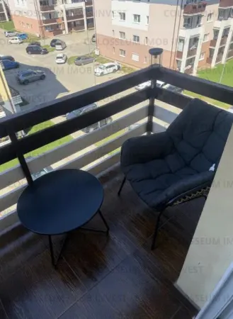 Apartament 2 camere Sânpetru - poza 8