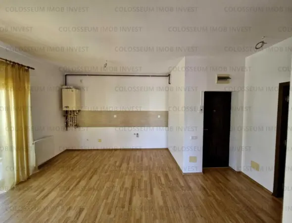Apartament 3 camere Sânpetru - poza 3