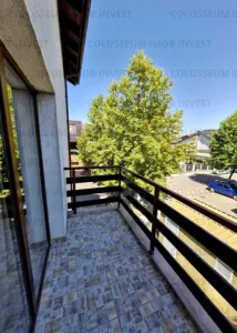 Apartament 3 camere | Decomandat | 2 Balcoane | Zona Sanpetru - foto 6