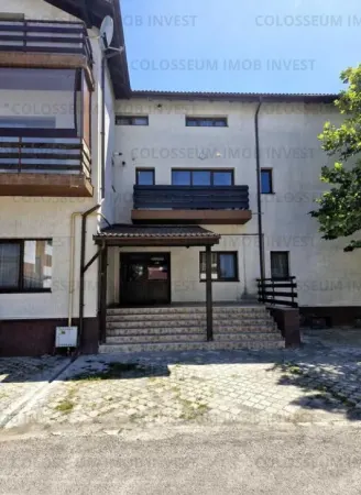 Apartament 3 camere Sânpetru - poza 8