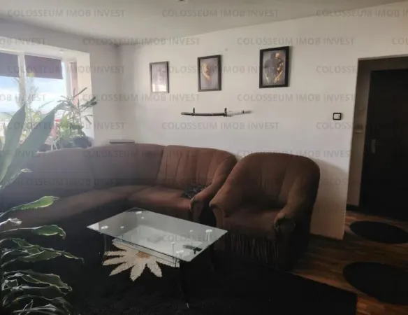 Apartament 2 camere Brașov - poza 1