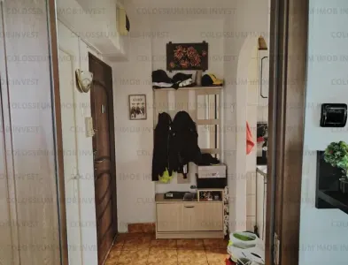 Apartament 2 camere | semidecomandat | Zona Astra - foto 7