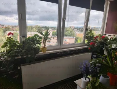 Apartament 2 camere | semidecomandat | Zona Astra - foto 8