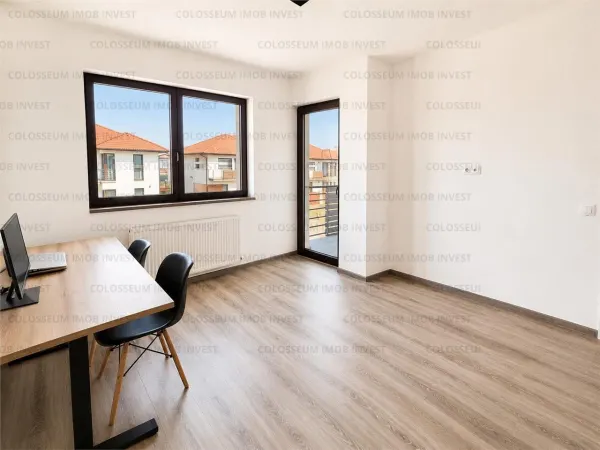 Casă 4 camere Ghimbav - poza 11