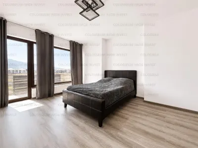 Casă modernă în Cartierul Florilor, Ghimbav | 4 camere | 115 mp utili | 250 mp teren - foto 12