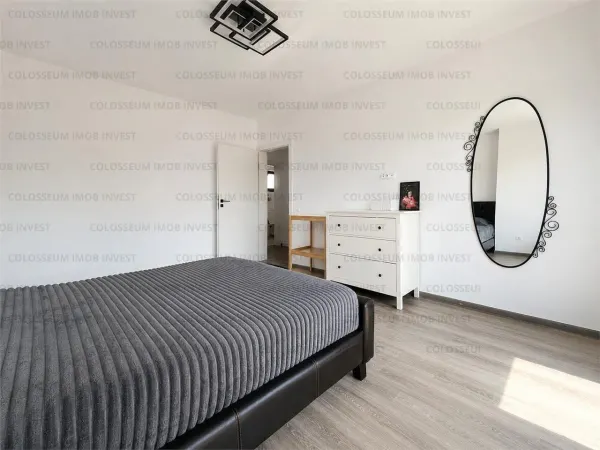 Casă 4 camere Ghimbav - poza 13