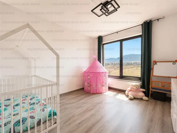 Casă 4 camere Ghimbav - poza 14