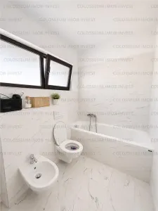 Casă modernă în Cartierul Florilor, Ghimbav | 4 camere | 115 mp utili | 250 mp teren - foto 16