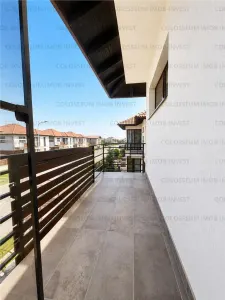 Casă modernă în Cartierul Florilor, Ghimbav | 4 camere | 115 mp utili | 250 mp teren - foto 18
