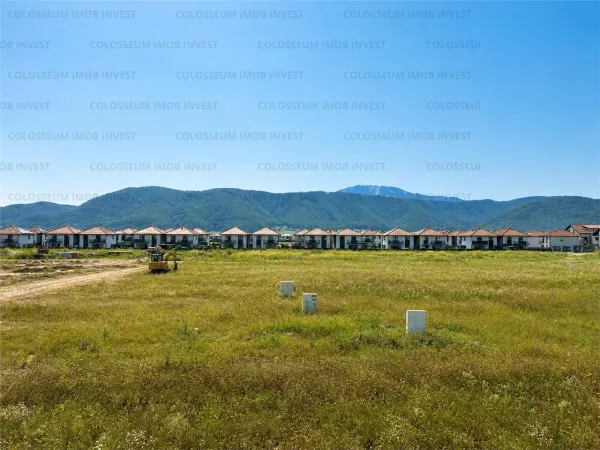 Casă 4 camere Ghimbav - poza 19