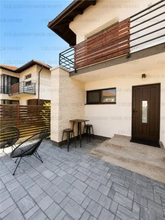 Casă 4 camere Ghimbav - poza 3