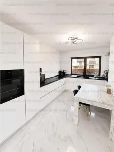 Casă modernă în Cartierul Florilor, Ghimbav | 4 camere | 115 mp utili | 250 mp teren - foto 8