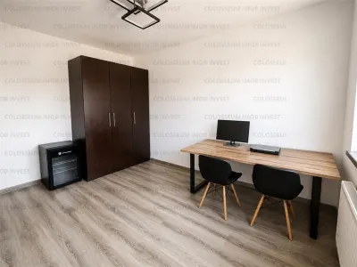 Casă modernă în Cartierul Florilor, Ghimbav | 4 camere | 115 mp utili | 250 mp teren - foto 10