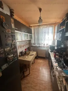 Apartament 2 camere | Semidecomandat | Etaj 5/8 | Zona Garii - foto 2