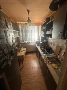 Apartament 2 camere | Semidecomandat | Etaj 5/8 | Zona Garii - foto 3