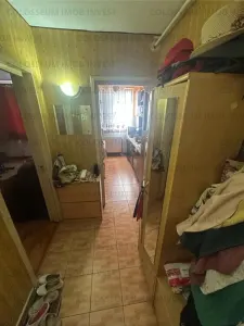 Apartament 2 camere | Semidecomandat | Etaj 5/8 | Zona Garii - foto 4