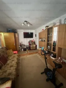 Apartament 2 camere | Semidecomandat | Etaj 5/8 | Zona Garii - foto 10
