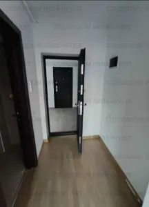 Apartament 2 camere | Open Space | Balcon 4 mp | Zona Sanpetru - foto 5