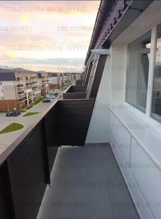 Apartament 2 camere Sânpetru - poza 6