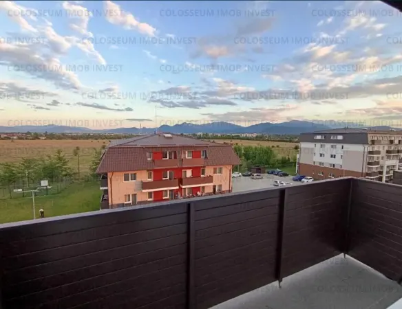 Apartament 2 camere Sânpetru - poza 7