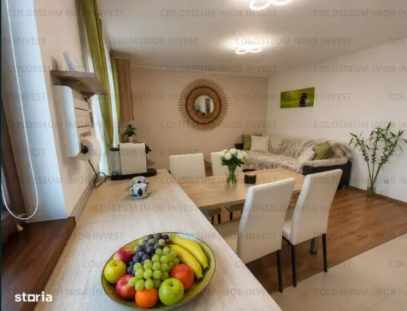 Apartament 2 camere Brașov - poza 2