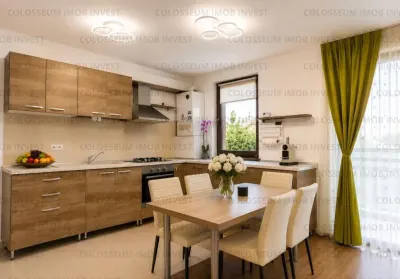 Apartament 2 camere Brașov - poza 3
