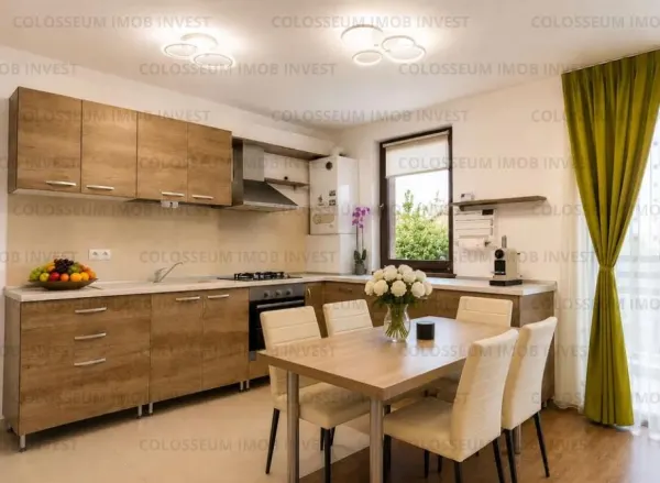 Apartament 2 camere Brașov - poza 4