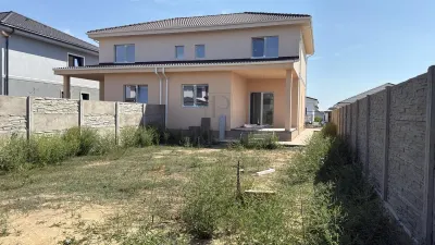 MOSNITA-DUPLEX MODERN-COMPARTIMENTARE EXCELENTA - Mosnita Noua