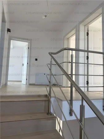 Casă 4 camere Cristian - poza 13