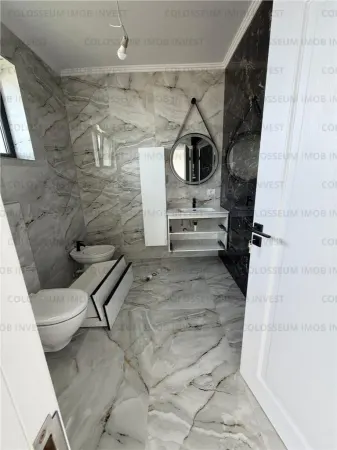 Casă 4 camere Cristian - poza 16