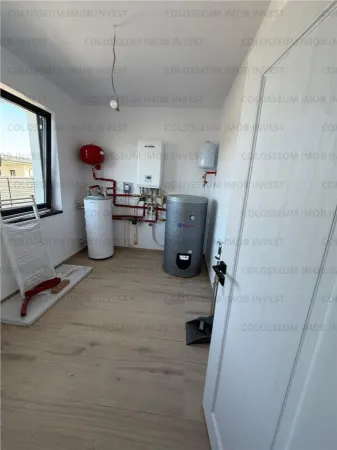 Casă 4 camere Cristian - poza 17