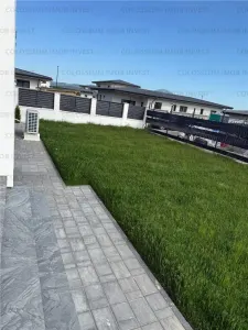 Casă 4 camere Cristian - poza 19