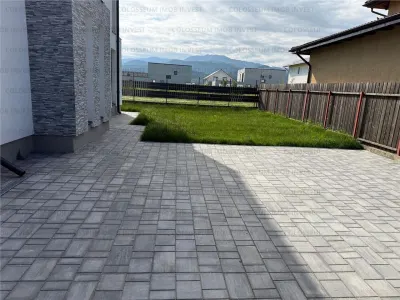 Casă 4 camere Cristian - poza 20