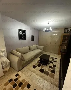 Apartament 2 camere, decomandat - zona Astra - Brasov