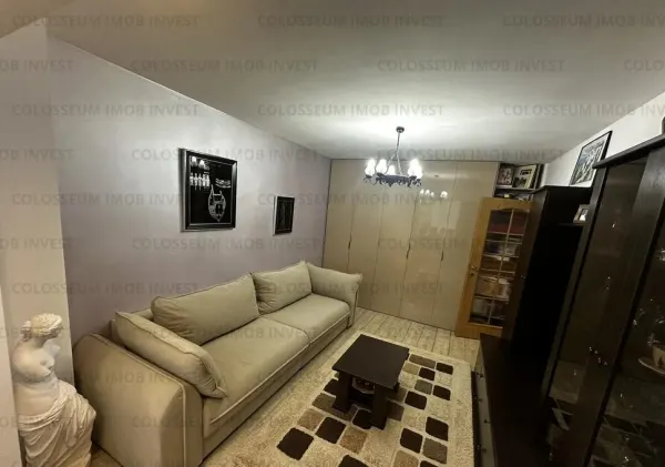 Apartament 2 camere Brașov - poza 2
