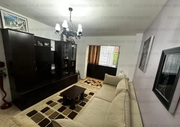 Apartament 2 camere Brașov - poza 3