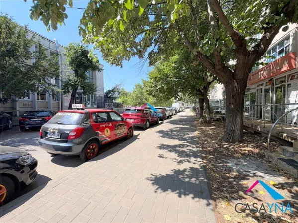 Spațiu comercial Bacău - poza 1