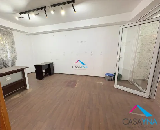 Spațiu comercial Bacău - poza 2