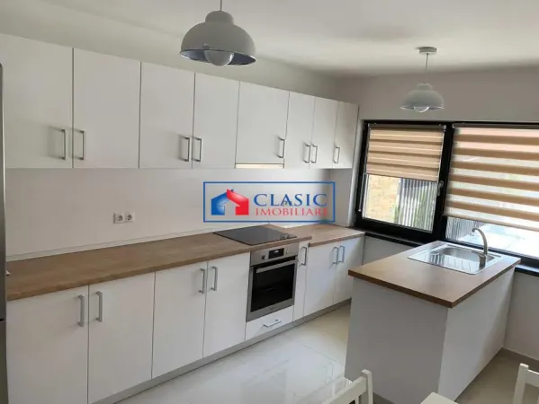 Casă 4 camere Cluj-Napoca - poza 1
