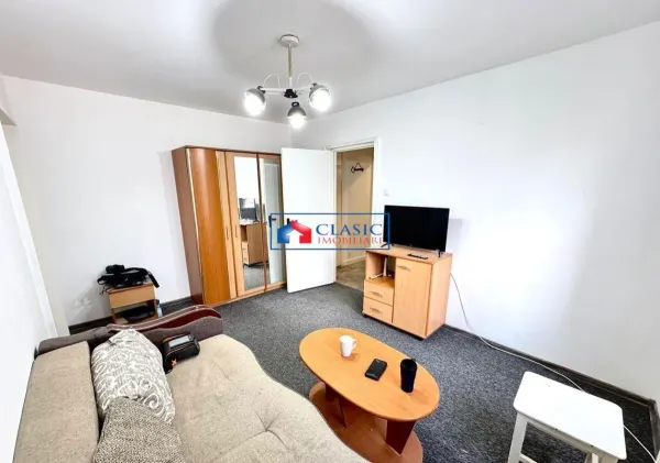 Apartament 2 camere Cluj-Napoca - poza 1