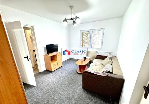 Apartament 2 camere Cluj-Napoca - poza 2
