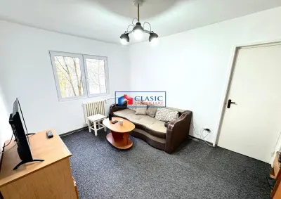 Vanzare apartament 2 camere zona McDonalds Manastur, Cluj-Napoca - foto 3