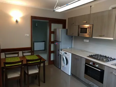 Vanzare apartament 4 camere modern in Gruia locatie de exceptie- zona strazii Rosetti - foto 4